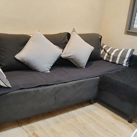 Cozy Studio In Casablanca Exterior photo