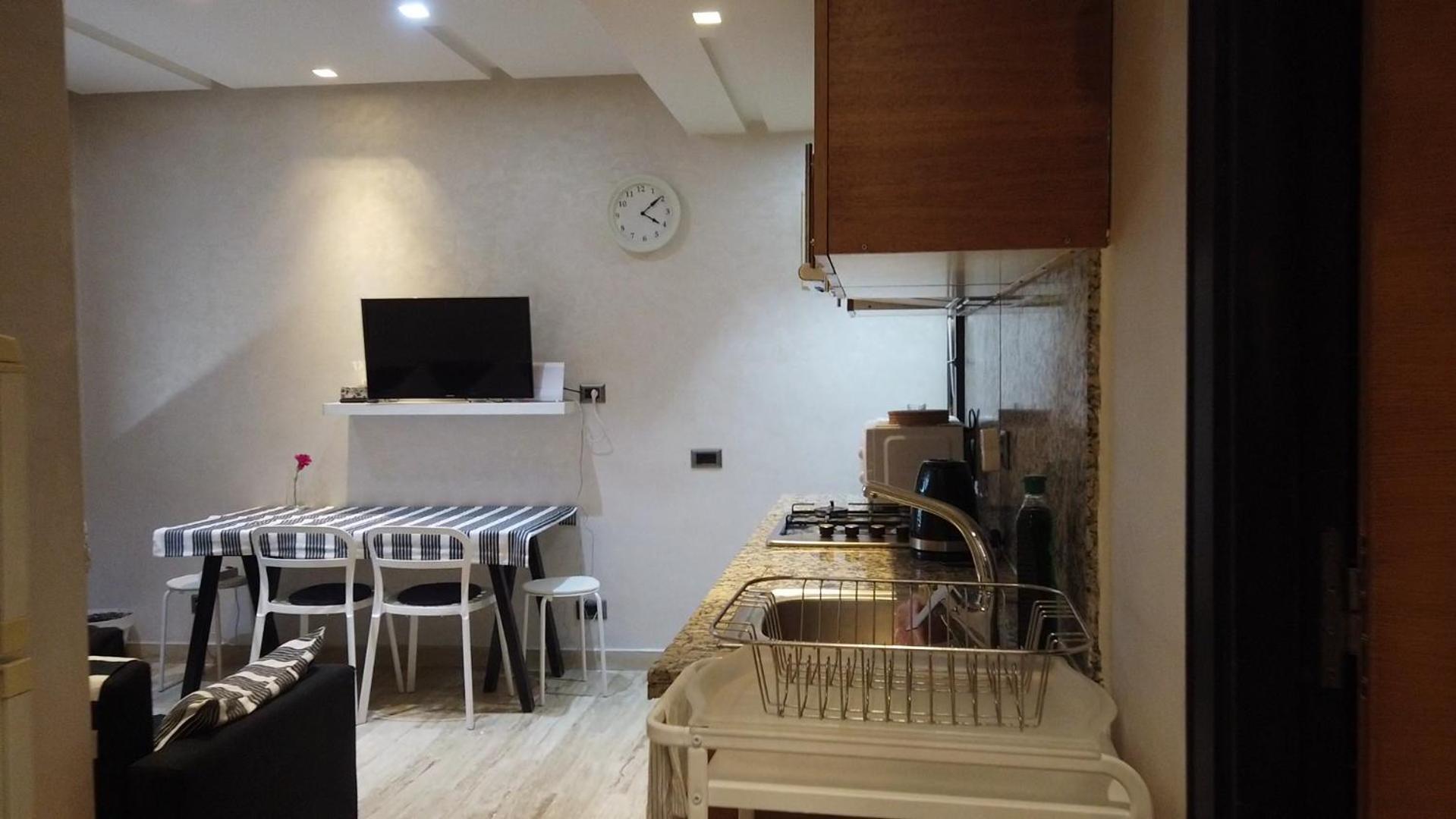 Cozy Studio In Casablanca Exterior photo